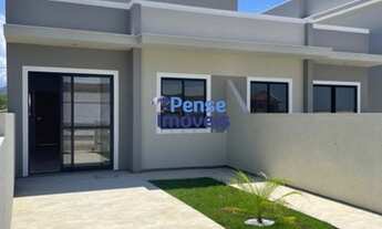 Imagem 2: PALHOçA - Casa Padrão - Bela Vista