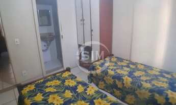 Imagem 5: Apartamento com 2 dormitórios à venda, 92 m² - Centro - Cabo Frio/RJ