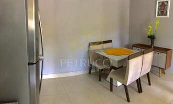 Imagem 4: Apartamento - Cidade Satélite Íris - Campinas