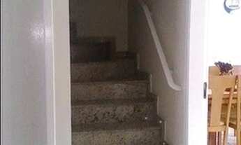 Imagem 6: Sobrado em Condomínio Fechado com 3 Dormitórios ( 1 Suíte ), à venda, 123 m² por R$ 615.00