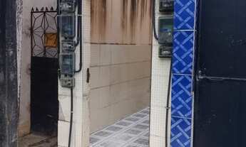 Imagem 2: Casa em Vila, na Tv. 9 de Janeiro