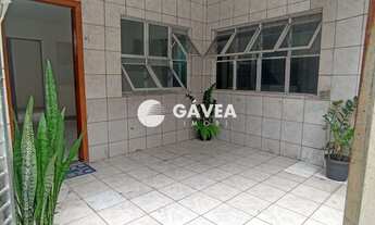 Imagem 7: Casa com 2 quartos em São Vicente, Parque Bitaru