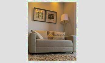 Imagem 2: Apartamento com 2 dormitórios à venda, 51 m² por R$ 222.911 - Jardim Anhangüera - Ribeirão