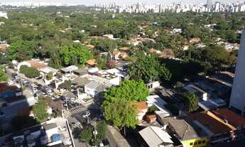 Imagem 3: Apartamento para locação, Cerqueira César, São Paulo, SP