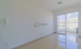 Imagem: Locação Apartamento 1 Dormitórios - 40