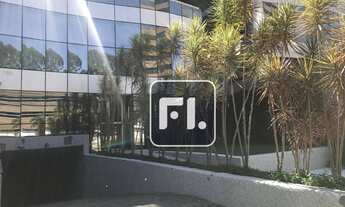 Imagem 3: Prédio para uso exclusivo, 685 m² por R$ 115.000/mês - Vila Olímpia - São Paulo/SP