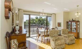 Imagem 3: Porto Alegre - Apartamento Padrão - Tristeza