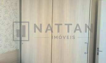 Imagem 6: Apartamento com 2 dormitórios à venda, 46 m² por R$ 370.000,00 - Vila Prudente - São Paulo