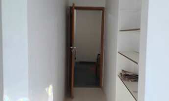 Imagem 2: Inacreditável Apartamento (vazio) Pechincha Sala, 2 Quartos, Vaga (Aceita Carta!