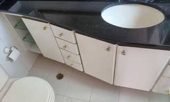 Imagem 5: Apartamento com 108m2, 3 dormitórios, 1 suíte, 3 vagas de garagem + deposito privativo