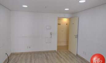 Imagem: São Paulo - Conjunto Comercial/sala - Aclimação