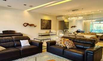 Imagem 4: Apartamento com 4 dormitórios à venda, 220 m² por R$ 2.860.000,00 - Jardim Oceânico - Rio