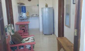 Imagem 4: Apartamento na praia