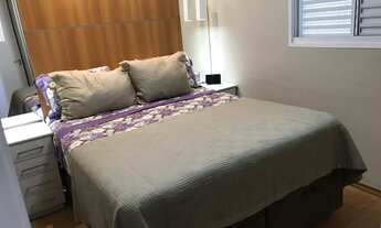 Imagem 7: Cobertura de 62m2 com 3 quartos na Vila Santa Catarina