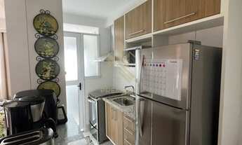 Imagem 6: São Paulo - Apartamento Padrão - Jardim Vila Formosa