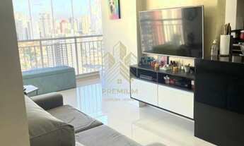 Imagem: São Paulo - Apartamento Padrão - Vila