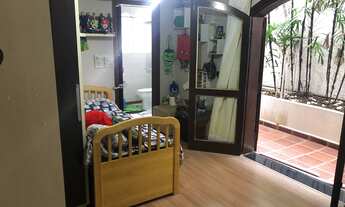 Imagem 5: Imóvel comercial para venda com 238 metros quadrados em Jardim Emília - Sorocaba - SP