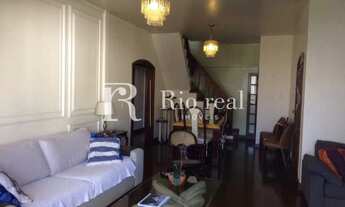 Imagem 4: Apartamento de 242 metros quadrados no bairro Ipanema com 3 quartos