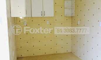 Imagem 2: Porto Alegre - Apartamento Padrão - Floresta