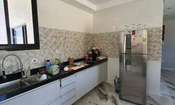 Imagem 6: Sobrado 3 Suítes no Reserva Ipanema