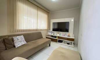 Imagem: Casa de condomínio para venda tem 120 metros