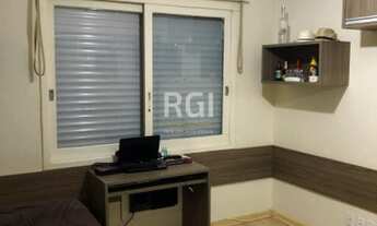 Imagem 5: Porto Alegre - Apartamento Padrão - Menino Deus