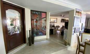 Imagem 3: Casa a dormitórios para venda em Santana - São Paulo / SP