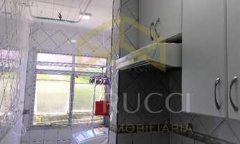 Imagem 3: Apartamento - Jardim dos Oliveiras - Campinas
