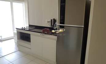 Imagem 5: São Paulo - Apartamento Padrão - Consolação