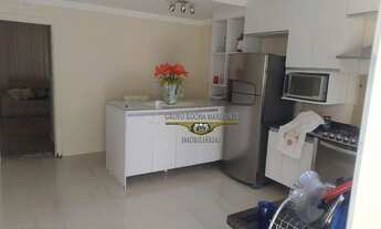 Imagem 5: Sobrado com 2 dormitórios à venda, 123 m² por R$ 570.000,00 - Jardim Piqueroby - São Paulo