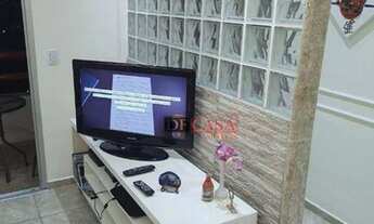 Imagem 3: Apartamento com 2 dormitórios à venda, Ermelino Matarazzo - São Paulo/SP