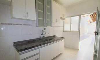 Imagem 6: Casa para venda possui 93 metros quadrados com 3 quartos em Chácara Califórnia - São Paulo