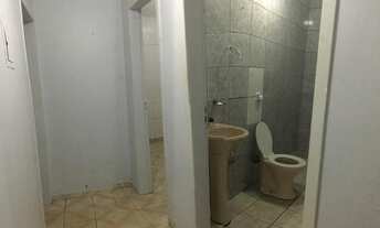 Imagem 3: Aluga-se uma casa