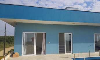 Imagem 4: Casa com 3 dormitórios à venda, 190 m² por R$ 780.000,00 - Praia do Ervino - São Francisco