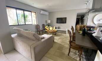 Imagem 5: Apartamento à venda, 4 quartos, 2 suítes, 3 vagas, Santana - Recife/PE