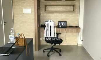 Imagem 6: Apartamento a venda, 2 dormitórios, 1 suíte, 1 vaga, 70m² - Santo Amaro