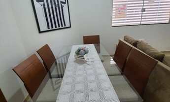 Imagem 3: Apartamento com 2 dormitórios para alugar, 102 m² por R$ 2.180,00/mês - Cidade Nova - São