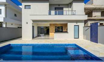 Imagem 2: Casa - Swiss Park - Campinas