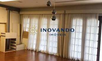 Imagem 5: Condomínio Floresta no Itanhangá - 5 quartos - 422 m-²