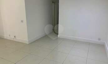 Imagem 4: Apartamento 63m² com 1 vaga localização excelente!!