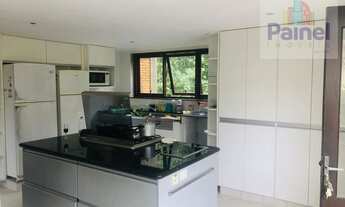 Imagem 5: Bertioga - Casa Padrão - Vista Linda