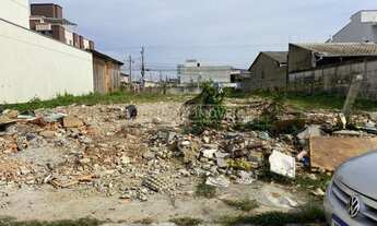 Imagem 5: Terreno No São Vicente 15 x 40 Construção de Prédio