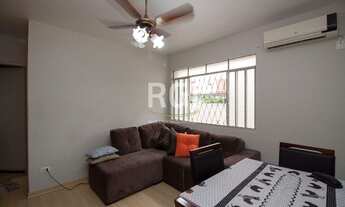 Imagem 2: Porto Alegre - Apartamento Padrão - Menino Deus