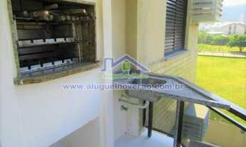 Imagem 5: Apartamento a venda na Praia Brava de 2 dormitórios condomínio frente mar