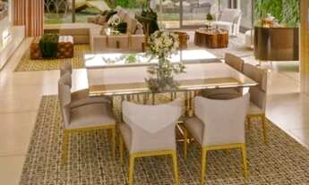 Imagem 6: Condomínio Conde Campo Belo