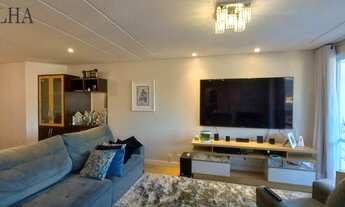 Imagem 6: Apartamento à venda no bairro Parque São Jorge - Florianópolis/SC