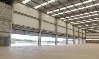 Imagem 4: Galpão, 9088 m² - venda por R$ 24.500.000,00 ou aluguel por R$ 140.000,00/mês - Jardim da