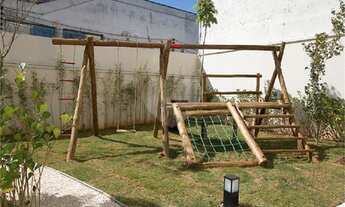 Imagem 6: São Paulo - Apartamento Padrão - SAÚDE