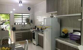 Imagem 6: Sobrado com 3 dormitórios para alugar, 145 m² por R$ 4.700,00/mês - Tatuapé - São Paulo/SP