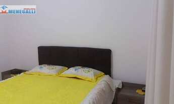 Imagem 6: Apartamento com 2 dormitórios à venda, 46 m² por R$ 150.000,00 - Santa Terezinha - Piracic